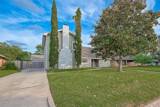 10601 Willowgrove Drive, Houston, TX 77035