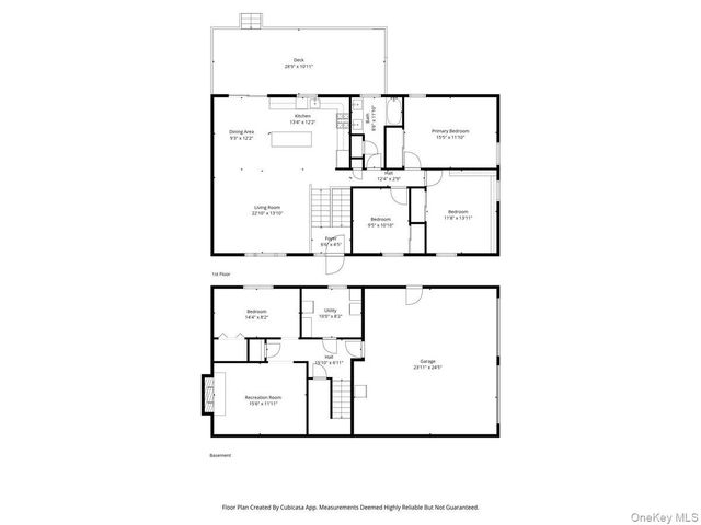 22 Valkill Drive, Poughkeepsie, NY 12601