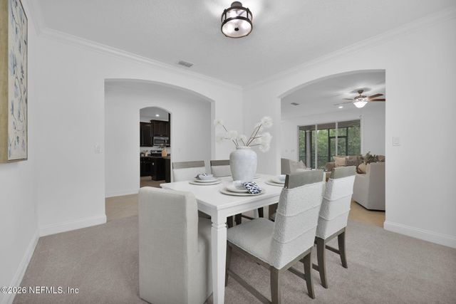 47 CUPCAKE Court, St. Johns, FL 32259