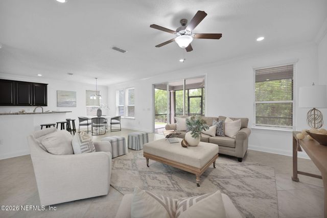 47 CUPCAKE Court, St. Johns, FL 32259