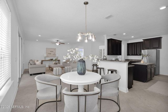 47 CUPCAKE Court, St. Johns, FL 32259