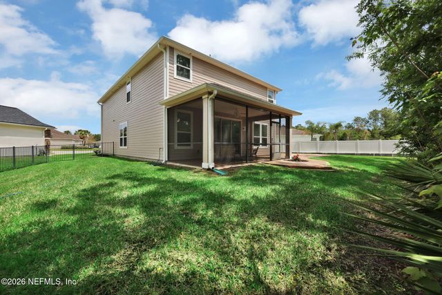 47 CUPCAKE Court, St. Johns, FL 32259