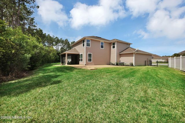 47 CUPCAKE Court, St. Johns, FL 32259