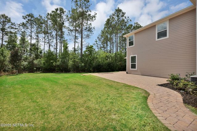47 CUPCAKE Court, St. Johns, FL 32259