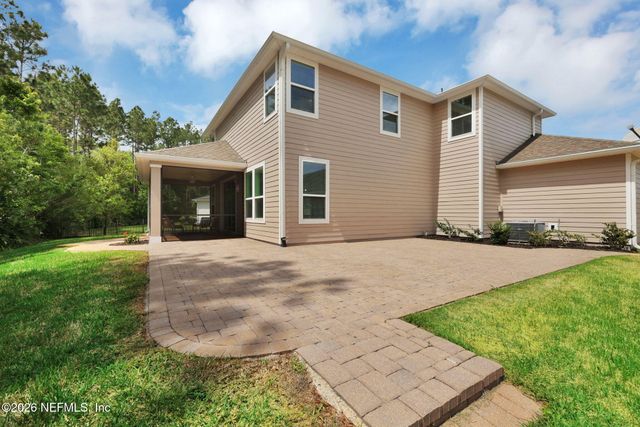 47 CUPCAKE Court, St. Johns, FL 32259