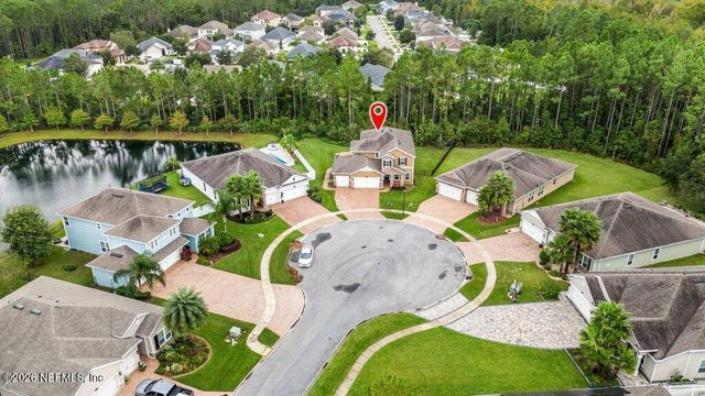 47 CUPCAKE Court, St. Johns, FL 32259