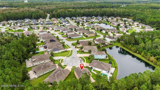 47 CUPCAKE Court, St. Johns, FL 32259