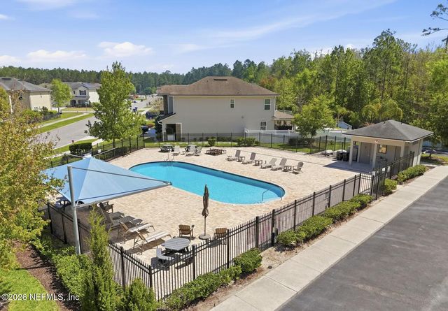 47 CUPCAKE Court, St. Johns, FL 32259