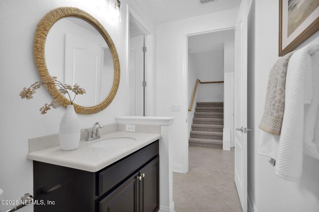 47 CUPCAKE Court, St. Johns, FL 32259