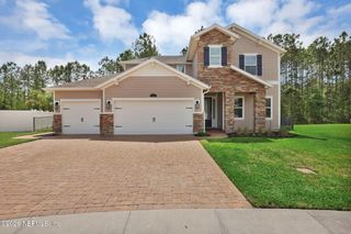 47 CUPCAKE Court, St. Johns, FL 32259