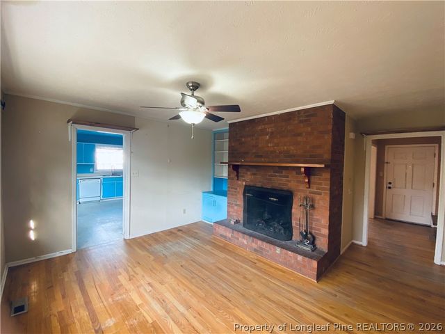 3909 Daytona Road, Fayetteville, NC 28311