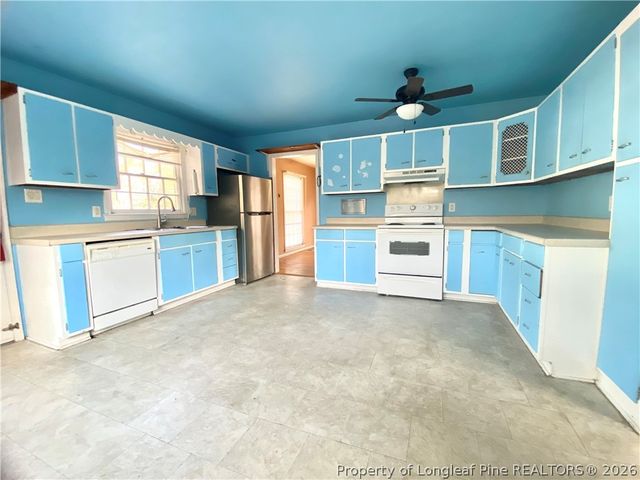 3909 Daytona Road, Fayetteville, NC 28311