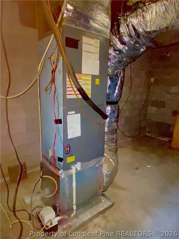 3909 Daytona Road, Fayetteville, NC 28311