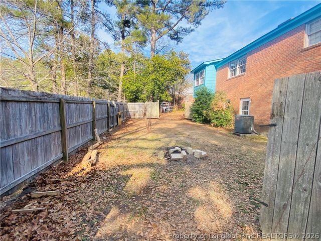 3909 Daytona Road, Fayetteville, NC 28311