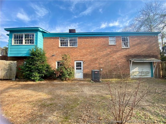 3909 Daytona Road, Fayetteville, NC 28311