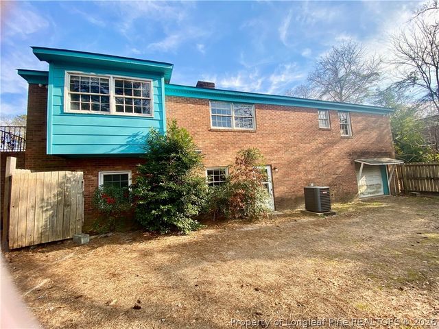 3909 Daytona Road, Fayetteville, NC 28311