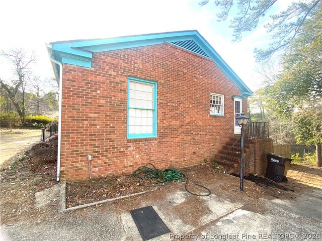 3909 Daytona Road, Fayetteville, NC 28311