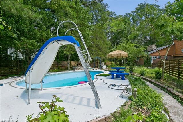 102 Purgold RD, Seaford, VA 23696