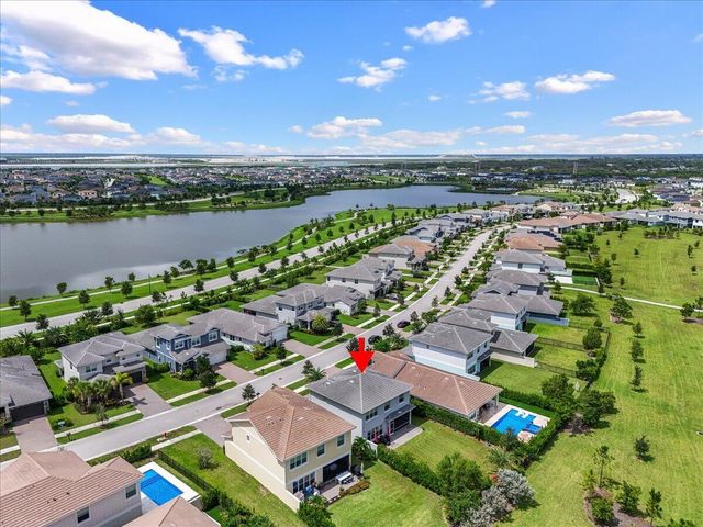 19497 BROAD SHORE Walk, Loxahatchee, FL 33470