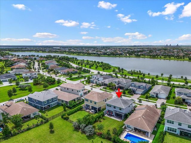 19497 BROAD SHORE Walk, Loxahatchee, FL 33470