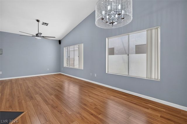 2609 Shakespeare Road, Las Vegas, NV 89108