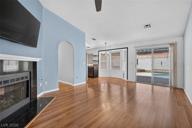 2609 Shakespeare Road, Las Vegas, NV 89108