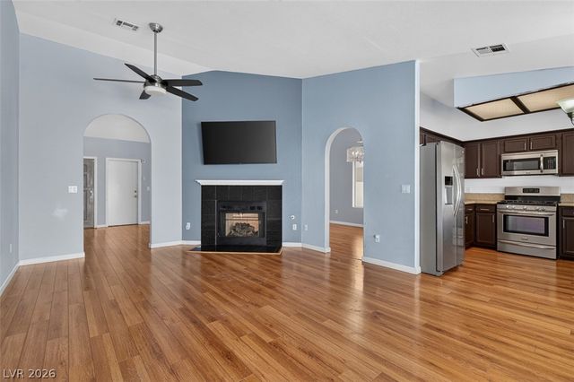 2609 Shakespeare Road, Las Vegas, NV 89108
