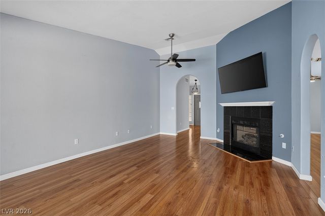 2609 Shakespeare Road, Las Vegas, NV 89108