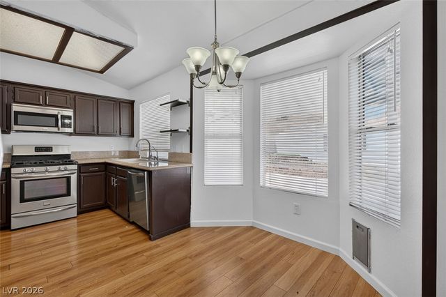 2609 Shakespeare Road, Las Vegas, NV 89108