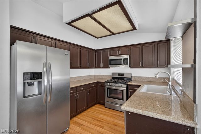2609 Shakespeare Road, Las Vegas, NV 89108