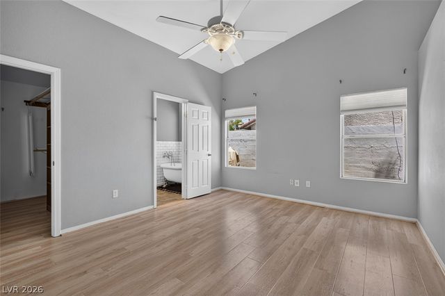 2609 Shakespeare Road, Las Vegas, NV 89108