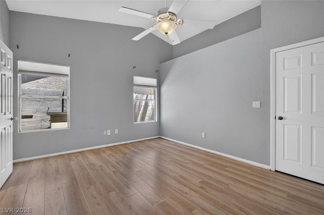 2609 Shakespeare Road, Las Vegas, NV 89108