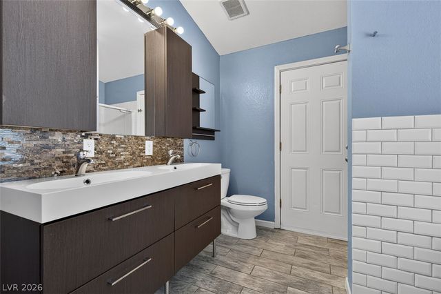 2609 Shakespeare Road, Las Vegas, NV 89108