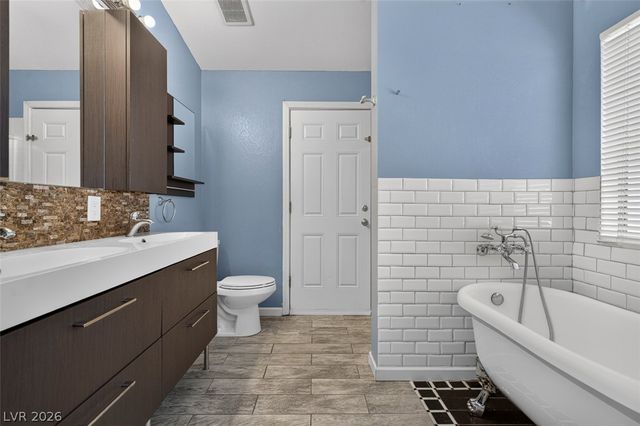 2609 Shakespeare Road, Las Vegas, NV 89108