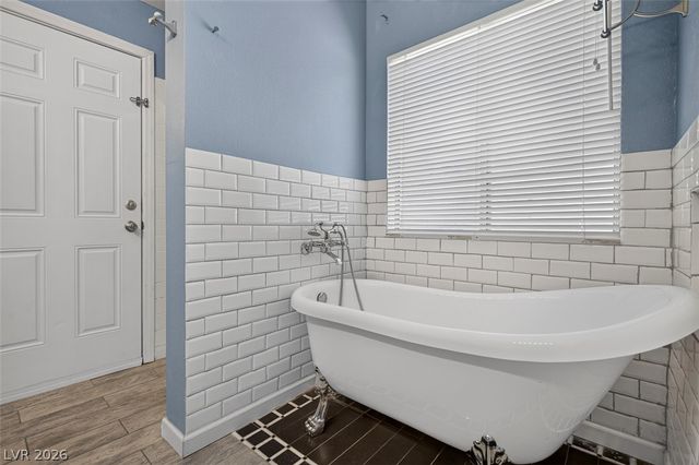 2609 Shakespeare Road, Las Vegas, NV 89108