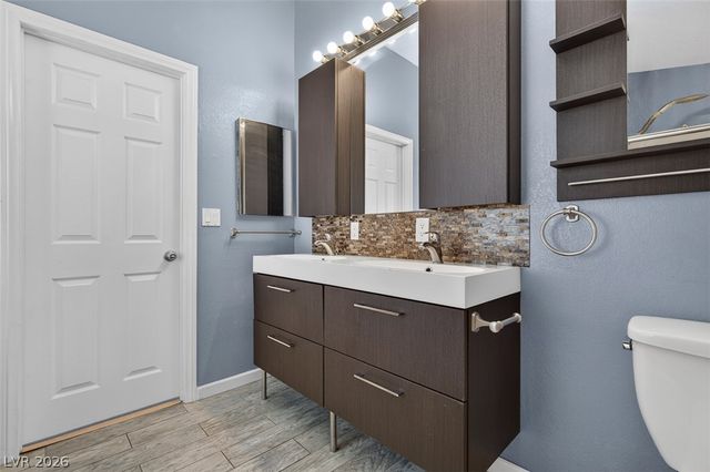 2609 Shakespeare Road, Las Vegas, NV 89108