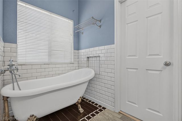 2609 Shakespeare Road, Las Vegas, NV 89108