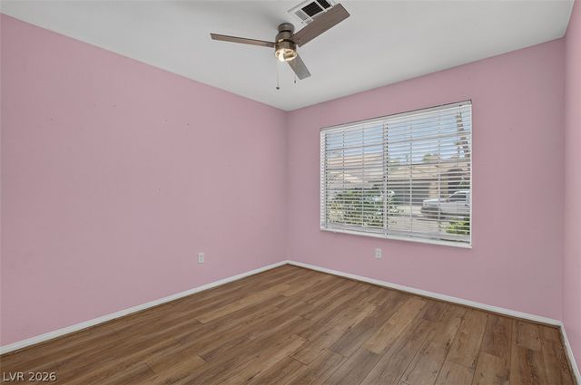 2609 Shakespeare Road, Las Vegas, NV 89108