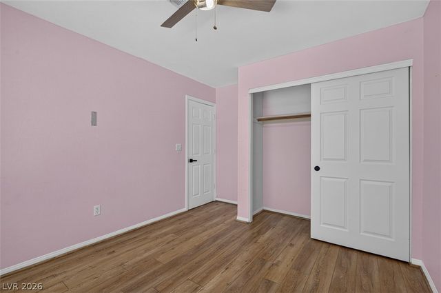 2609 Shakespeare Road, Las Vegas, NV 89108