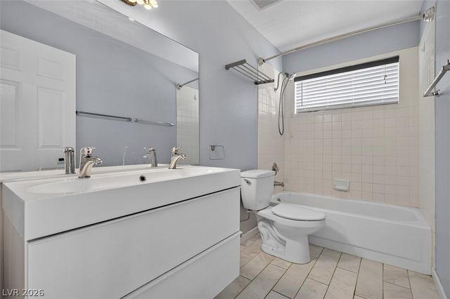 2609 Shakespeare Road, Las Vegas, NV 89108