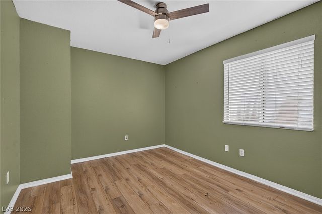 2609 Shakespeare Road, Las Vegas, NV 89108
