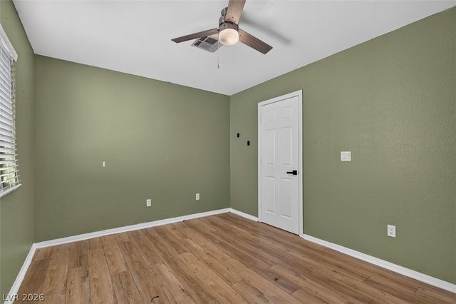2609 Shakespeare Road, Las Vegas, NV 89108