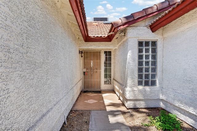 2609 Shakespeare Road, Las Vegas, NV 89108