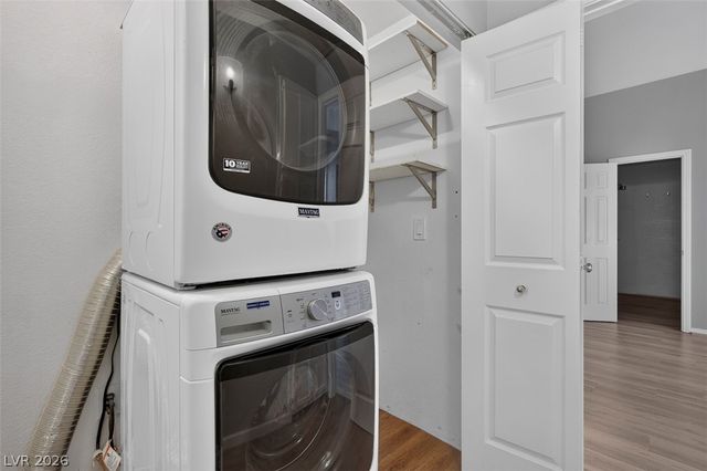 2609 Shakespeare Road, Las Vegas, NV 89108