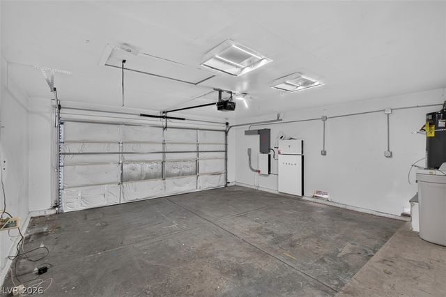 2609 Shakespeare Road, Las Vegas, NV 89108