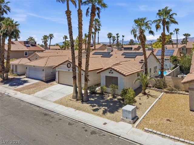 2609 Shakespeare Road, Las Vegas, NV 89108