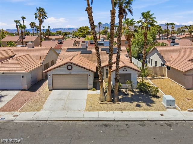 2609 Shakespeare Road, Las Vegas, NV 89108