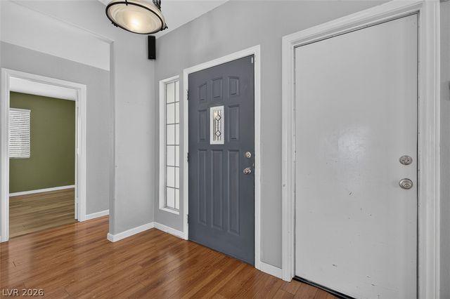 2609 Shakespeare Road, Las Vegas, NV 89108