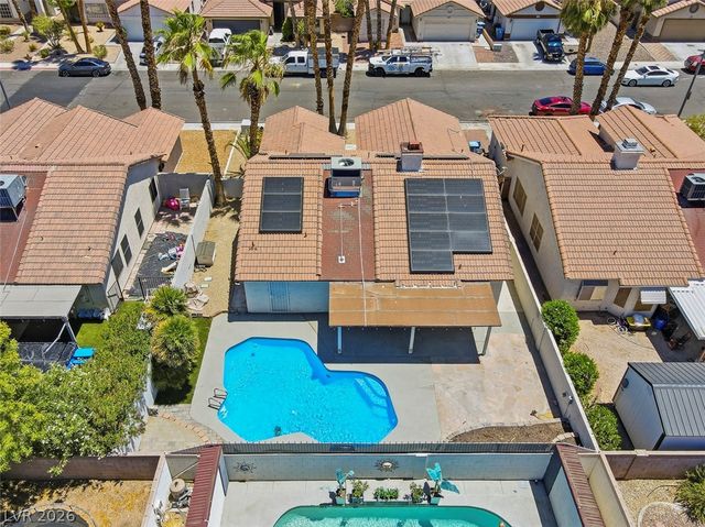 2609 Shakespeare Road, Las Vegas, NV 89108