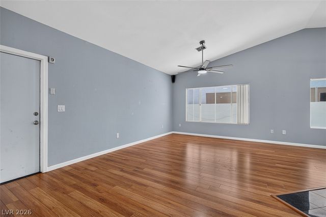 2609 Shakespeare Road, Las Vegas, NV 89108